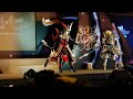 亞洲遊戲展 Cosplay 大賽 Asia Game Show 2009 冠軍 - 阿幽, 小藏