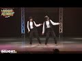 DO-YAH DOO-YAH – DANCE ATTACK!! OSAKA 高校生の部 [優勝]
