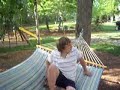 Hammock Truama Hammock Truama