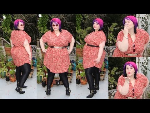 How to Wear Leggings