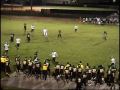 Abayomi Ayoola #9 DB WR North Broward Prep Senior Class Of 2010.wmv