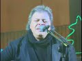 Enzo Gragnaniello a Panza
