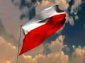 Do Przodu Polsko (with flag, only 33 seconds long)