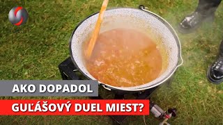 SOBRANSKÝ MAGAZÍN (547): Aký bol prvý ročník Zemplínskych lakociniek?