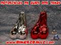 Your Nuts Biker Balls - Bikers Need Nutz Too! Get Some Ballz Today!