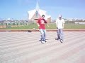 c walk   k$b and baca