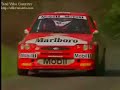 4 Rocznica Śmierci KULIGA. Walim 2008.www.walimrally.dbv.pl