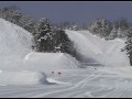 Mt. Ripley Ski Hill