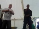 AOK Murkage Pt 2 & Skillz On Deck - Music In The Sun 2008
