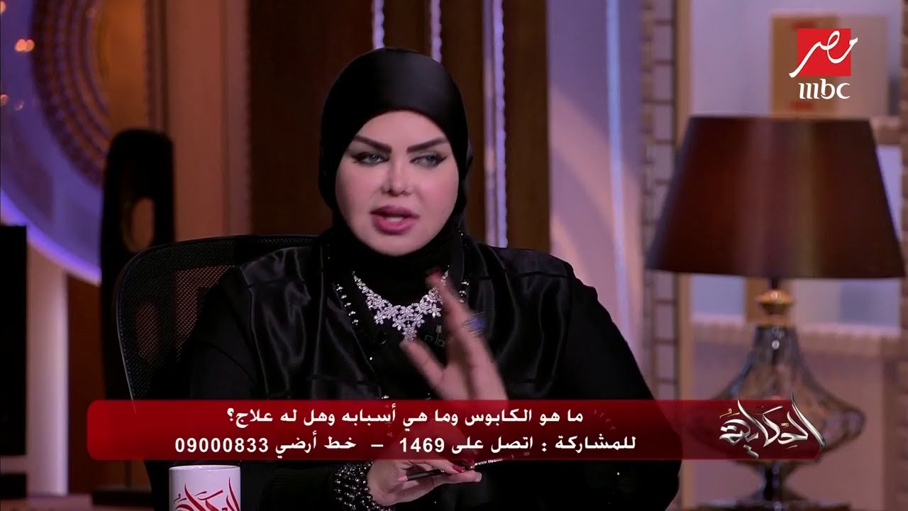 #الحكاية | عمرو أديب: لو أمي الله يرحمها طلعتلي في المنام ده يبقى إيه؟
