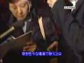 Video ( Youtube ) Tokyo premier of Sweeney Todd Johnny Depp