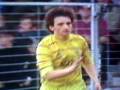 pat nevin intelligent footballer