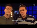 Agnes - IDOL 2005: Nedr�kningen ~ Avsnitt 3