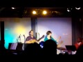 Chase Davidson - Gravity (Sara Bareilles) [SA BC/EFA Benefit Show (2/19)]