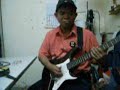BELAJAR GITAR 2- LAGU MUSIBAH
