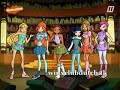 Winx Club - Season 3 - Episode 07 Part 2 (Dutch)
