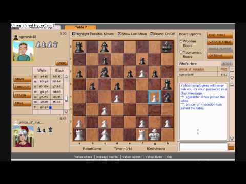 chess live