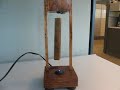 Magnetic Levitator Magnetic Levitator