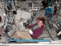 NA1SS IN QSO WITH ON4ISS 20/01/2009 18:10 h (utc) by EA3AGH