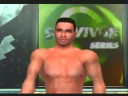 HCTP - Ken Shamrock HCTP - Ken Shamrock