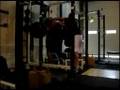 My Trip to Defranco's Training Systems