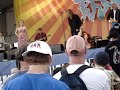 Alison Krauss Robert Plant Gone G.G. Live! New Orleans jazz