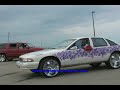 MIDWEST STREET RYDERS RACINE WI SHOOT......