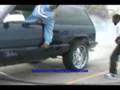 MIDWEST STREET RYDERS RACINE WI SHOOT......
