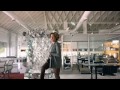 Hinge Digital 2012 reel