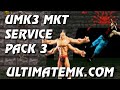 UMK3 Service Pack 3