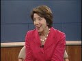Conversations with History: Susan Shirk