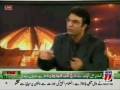 Pakistani Media - Conspiracy theorists and war mongers