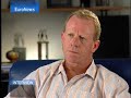 EuroNews - Interview - Pat McQuaid - FR