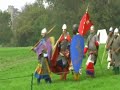 Roving Ronin Report - The Battle of Hastings 1066