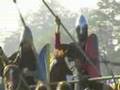 Roving Ronin Report - The Battle of Hastings 1066