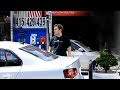 Citizens of GTA: Gas Station Citizens of GTA: Gas Station