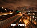 Night Grooves - a Deep House Mix