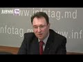 JurnalTV -  R. Moldova, fruntaşă la CEDO