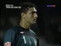 SANTOS FC - GOL DO TÍTULO E APITO FINAL