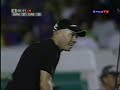 SANTOS FC - GOL DO TÍTULO E APITO FINAL SANTOS FC - GOL DO TÍTULO E APITO FINAL