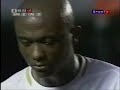 SANTOS FC - GOL DO TÍTULO E APITO FINAL