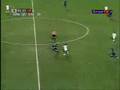 SANTOS FC - GOL DO TÍTULO E APITO FINAL