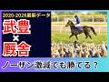武豊は近年どの厩舎で勝っている？2020年〜2026年の厩舎別ランキング分析！