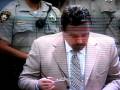 Guilty Verdict and all Motions Denied OJ 2008 Trial