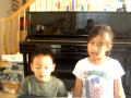 Joy to the World - Merry Christmas 2009