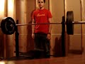Me, Cory Sly, Bench Pressing 315 Me, Cory Sly, Bench Pressing 315