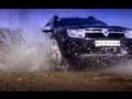 Тест-драйв Renault Duster :: Видео-обзор, технические характеристики Renault Duster