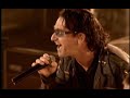 Elevation - Elevation tour 2001 Live from boston HQ