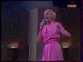Clip Annie Cordy Y'a Des Hauts, Y'a Des Bas