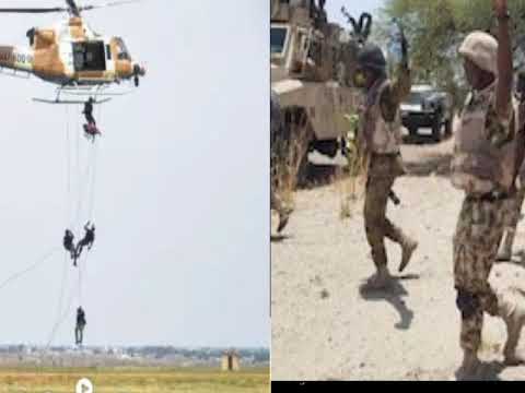 SOJOJIN SAMAN SUN TADA MA'ADAR YAN BOKOHARAM A SAMBISA TARE BITAKAN WANI DANBOKOHARAM DA MOTAR
